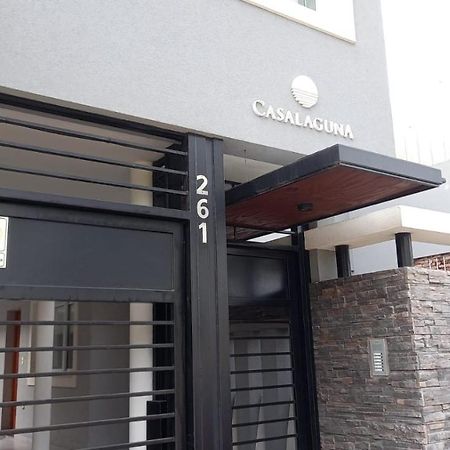 Casa Laguna Chascomus Ngoại thất bức ảnh