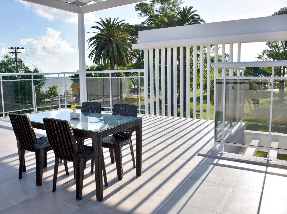 Casa Laguna Chascomus Ngoại thất bức ảnh
