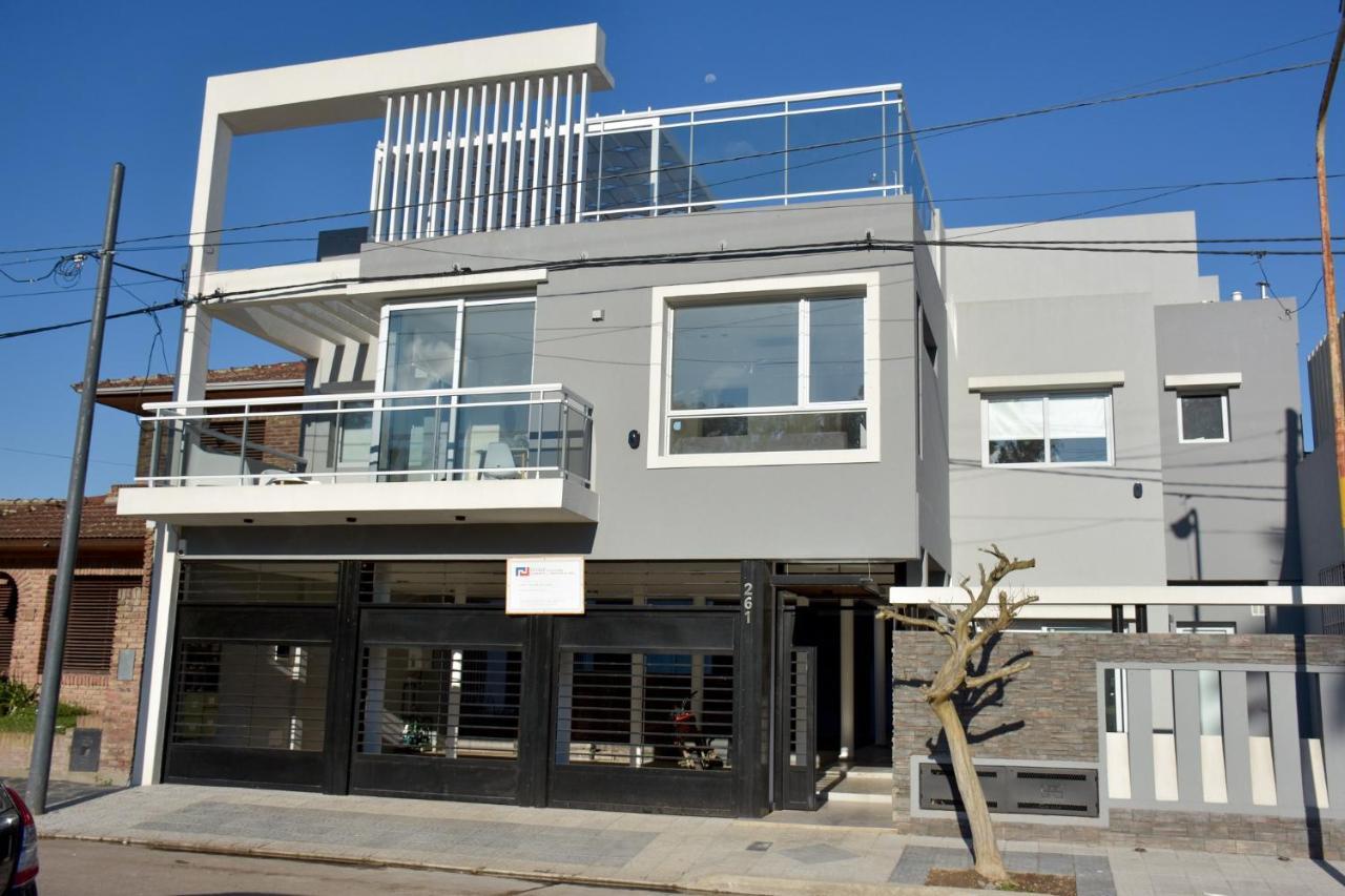 Casa Laguna Chascomus Ngoại thất bức ảnh