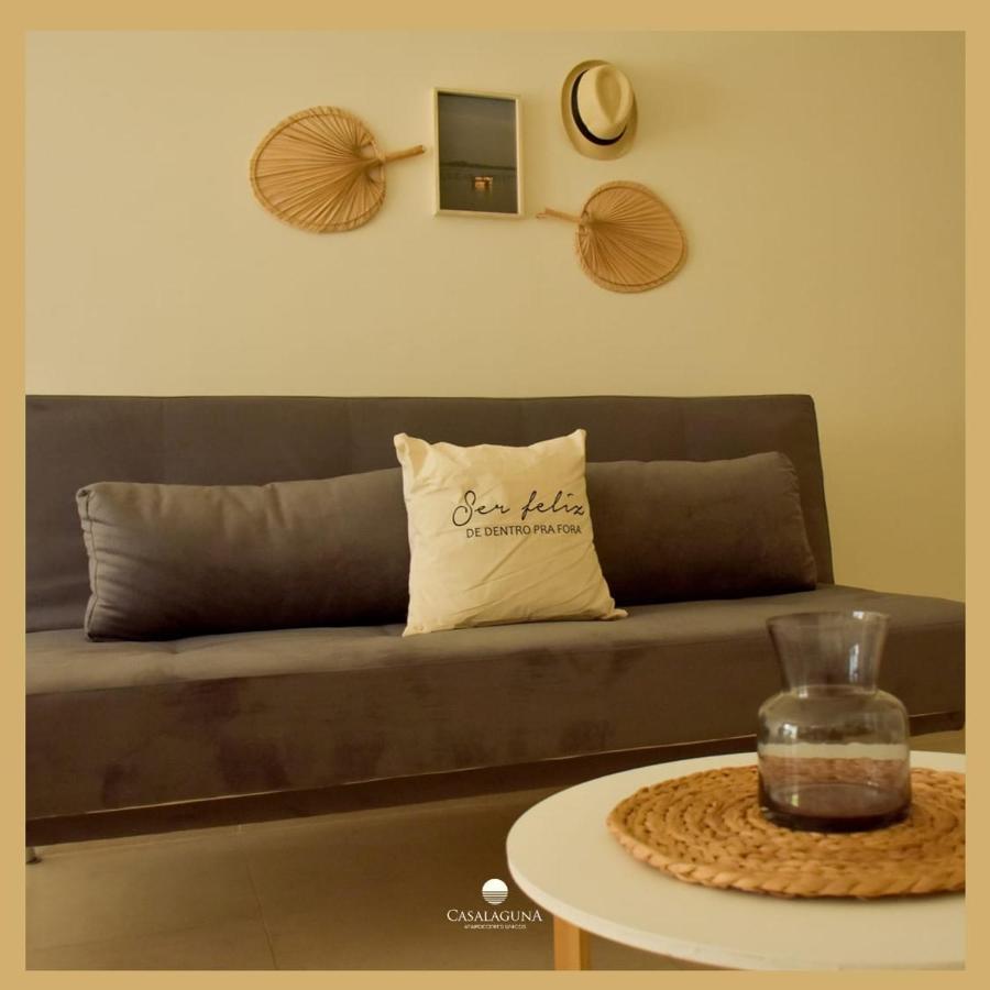 Casa Laguna Chascomus Ngoại thất bức ảnh
