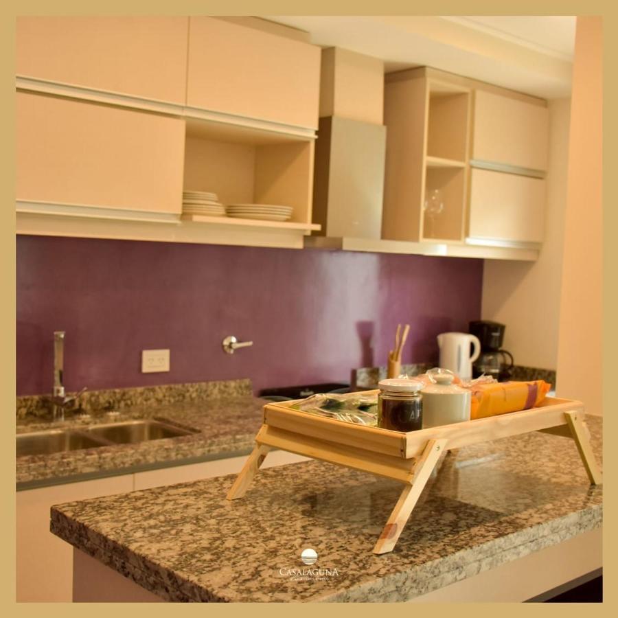 Casa Laguna Chascomus Ngoại thất bức ảnh