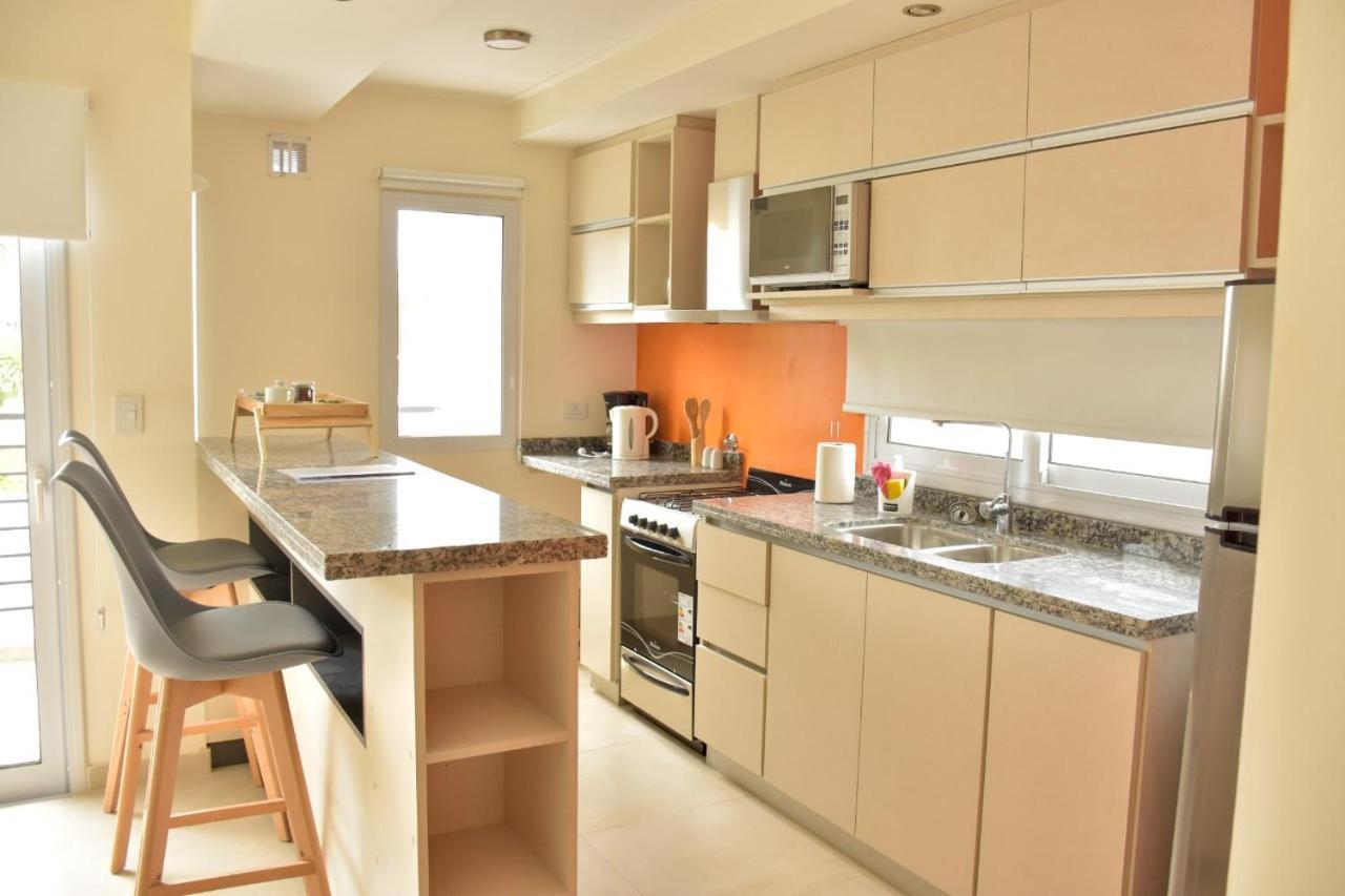 Casa Laguna Chascomus Ngoại thất bức ảnh