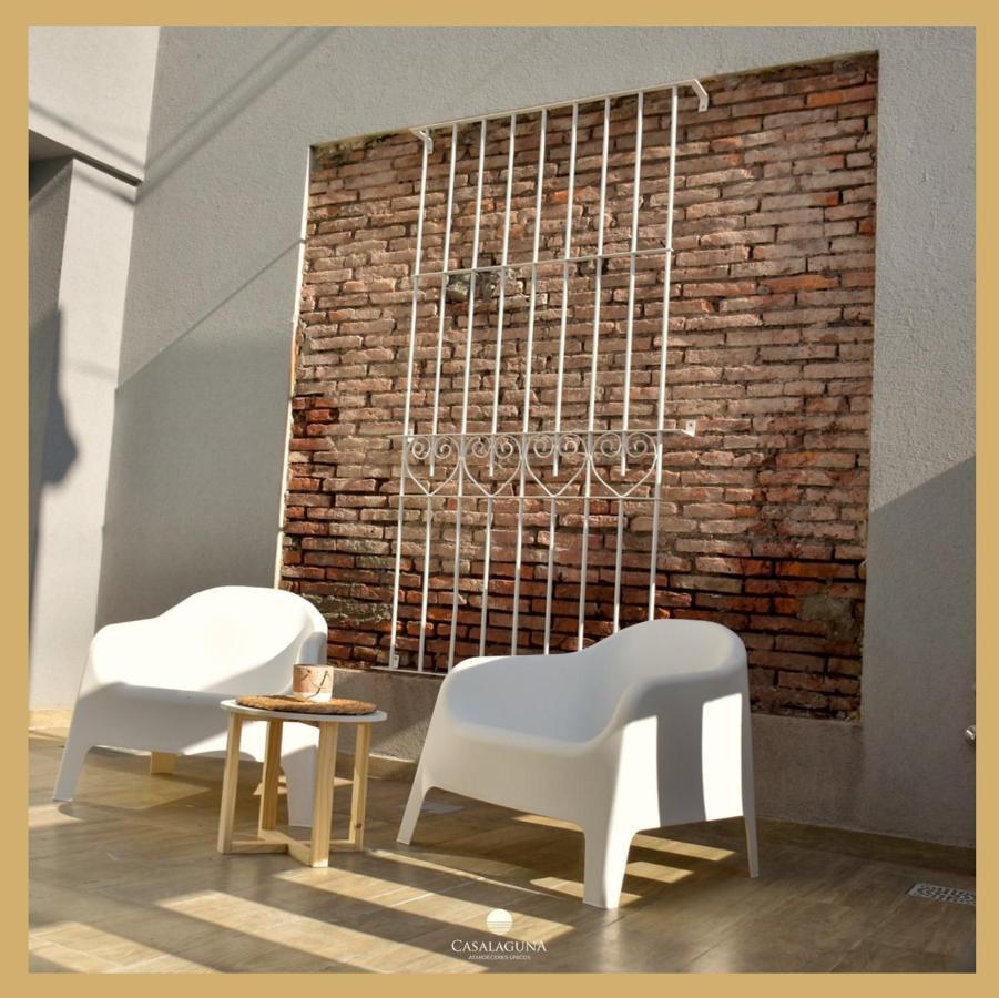 Casa Laguna Chascomus Ngoại thất bức ảnh