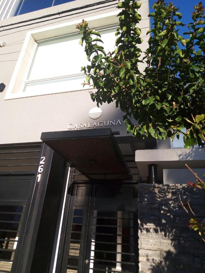 Casa Laguna Chascomus Ngoại thất bức ảnh